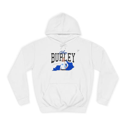 Sidney Burley Hoodie