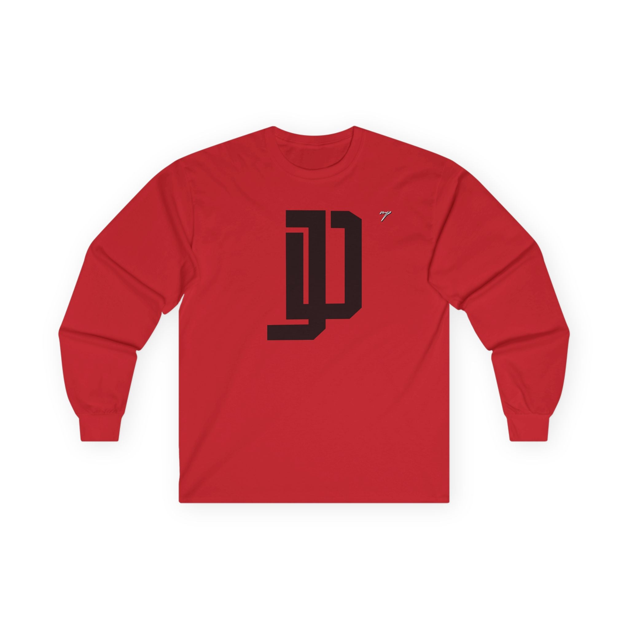 John Gilbert Long Sleeve Tee