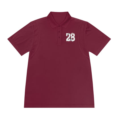 Ryan McPherson Polo