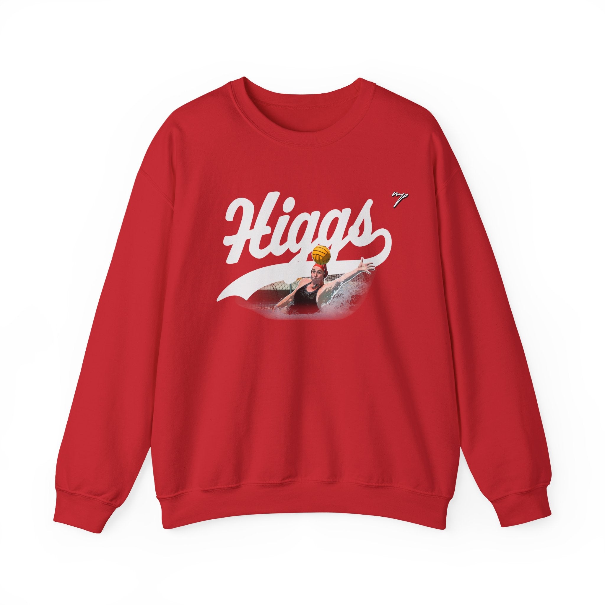 Jasmine Higgs Crewneck