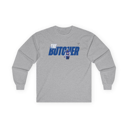 Julian Lehman Long Sleeve Tee