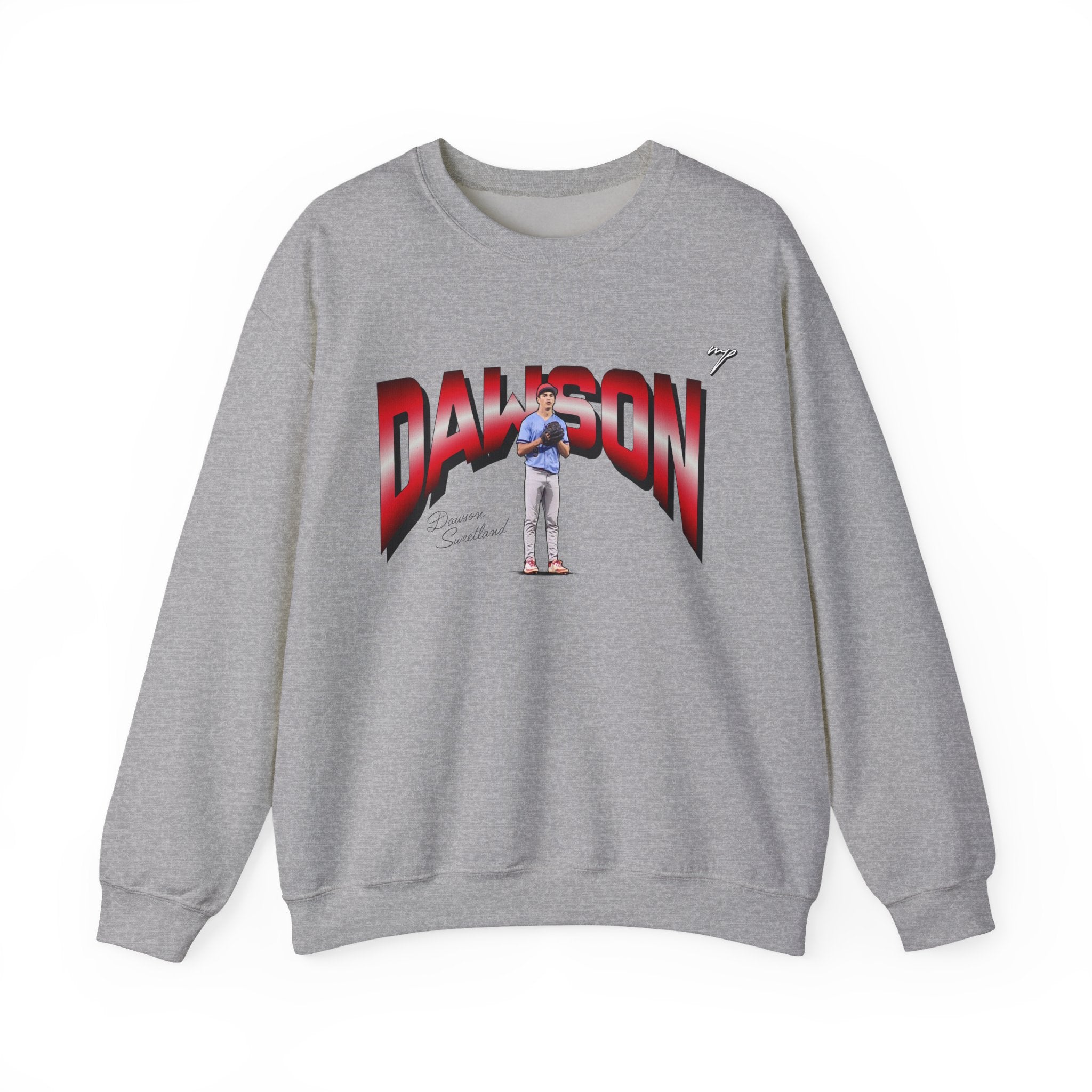 Dawson Sweetland Crewneck