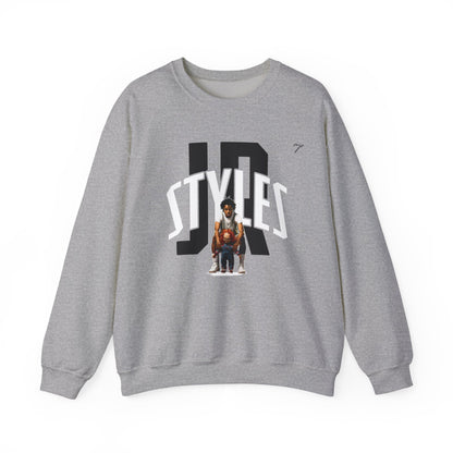 Darius Styles Jr Crewneck