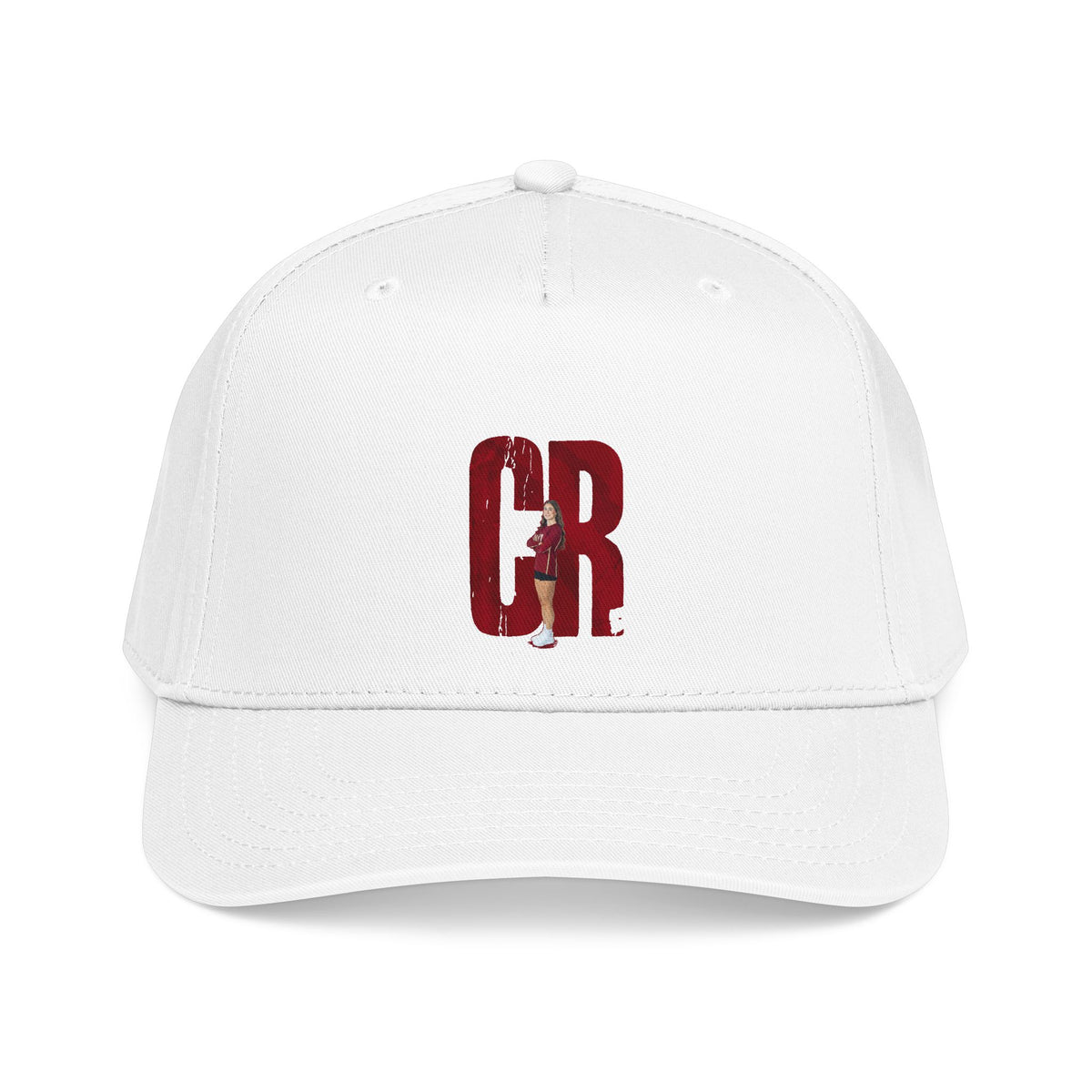 Catherine Rucker Hat