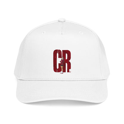 Catherine Rucker Hat