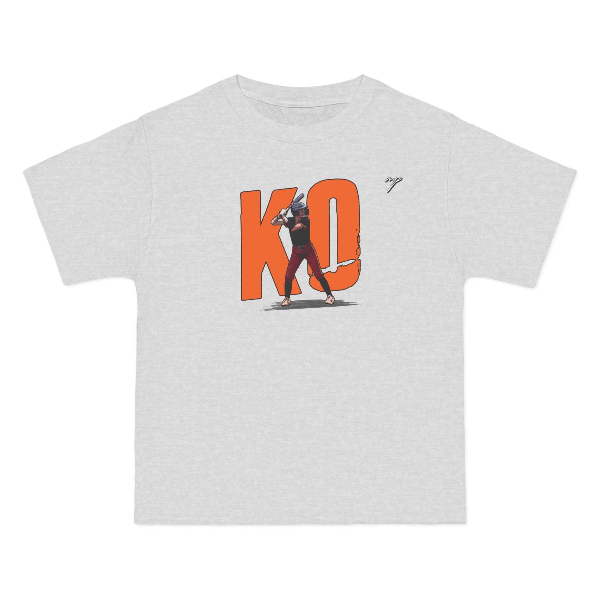 Kaylee Oler Vintage Tee