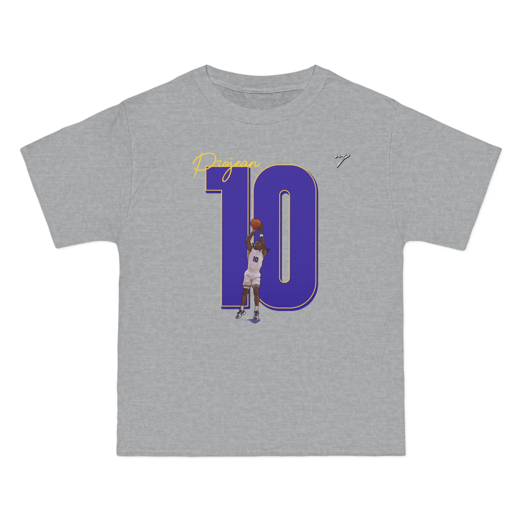 Tyjean Burrell Vintage Tee