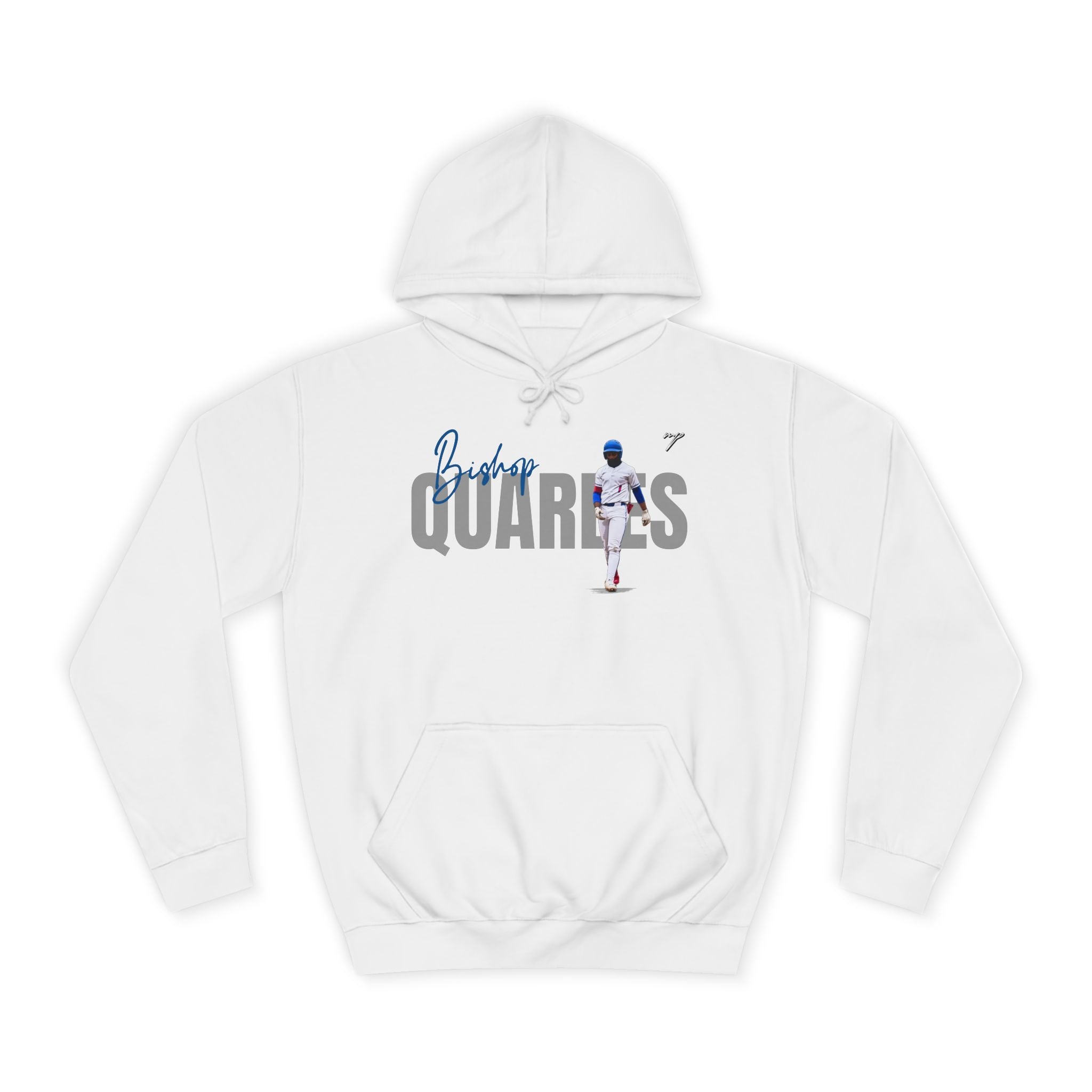 Bishop Quarles Hoodie