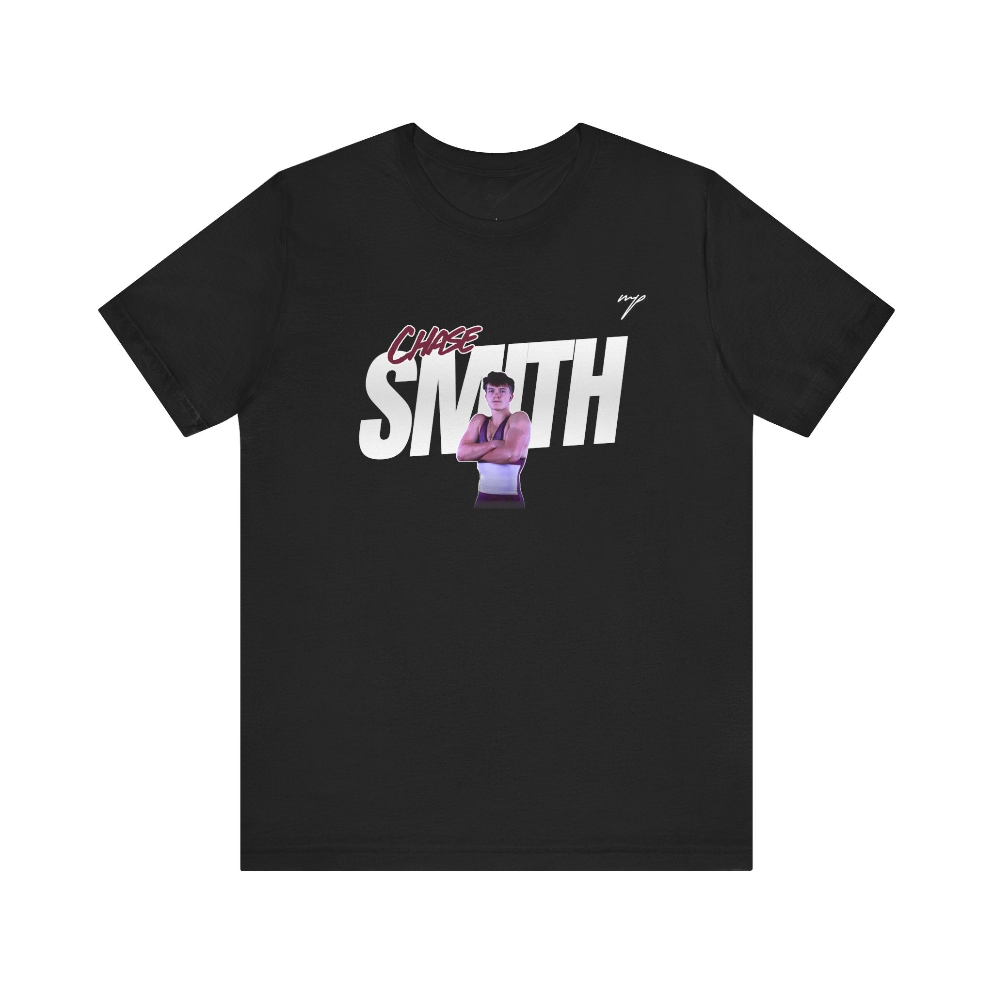 Chase Smith Graphic Tee