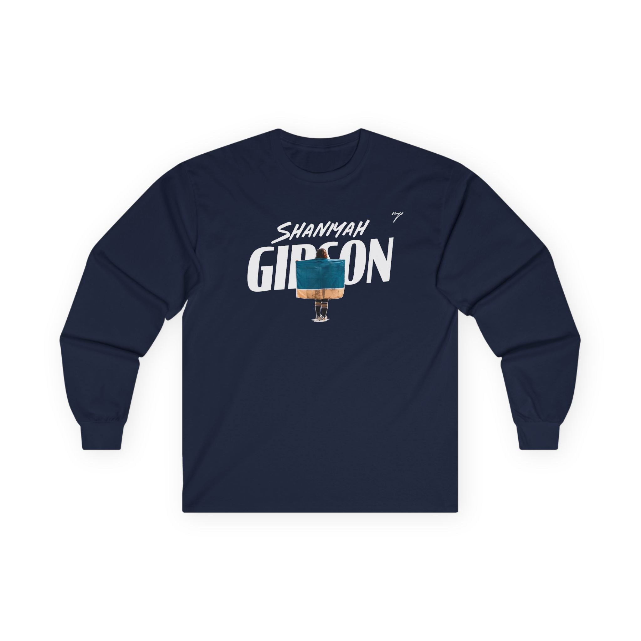 Shaniyah Gibson Long Sleeve