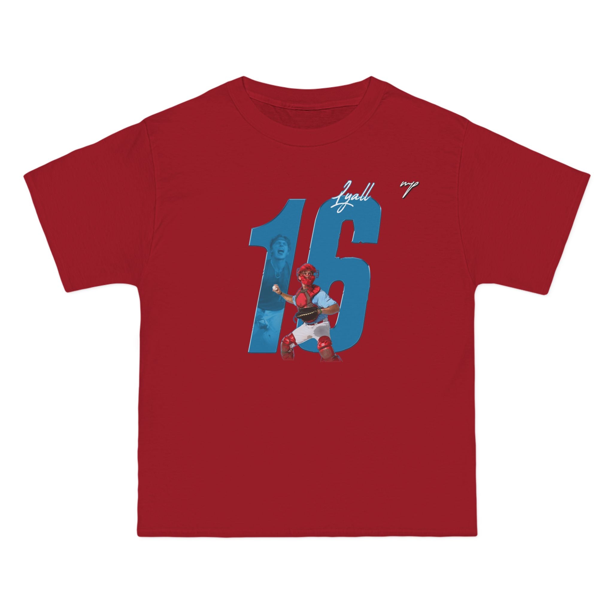 Jake Lyall Vintage Tee