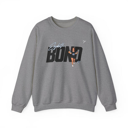 Elizabeth Bond Crewneck