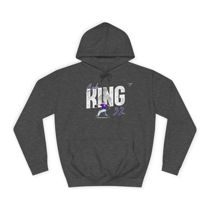 Cade King Hoodie