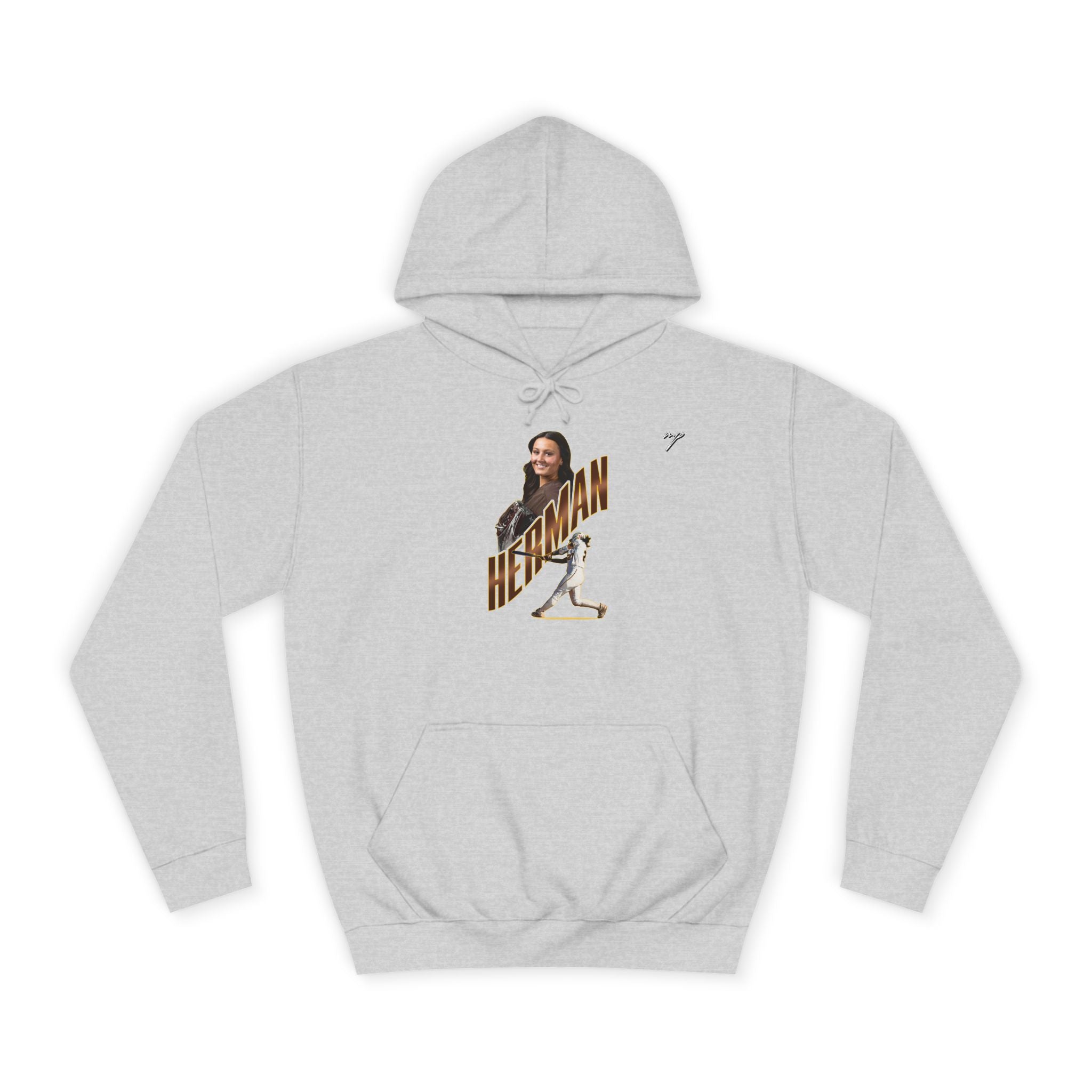 Hannah Herman Hoodie