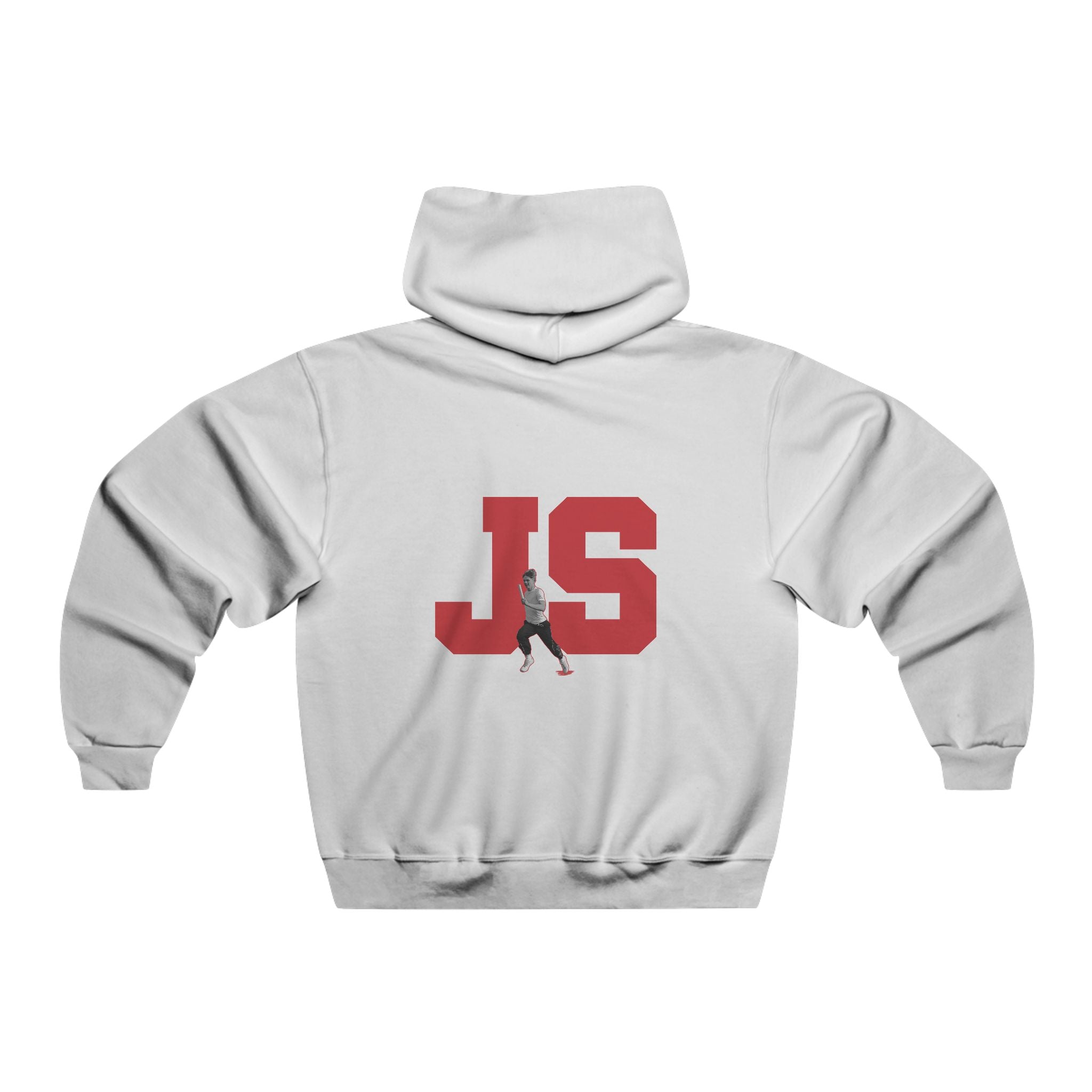 Jayden Smith Vintage Hoodie
