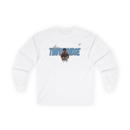 Aidan Trowbridge Long Sleeve Tee