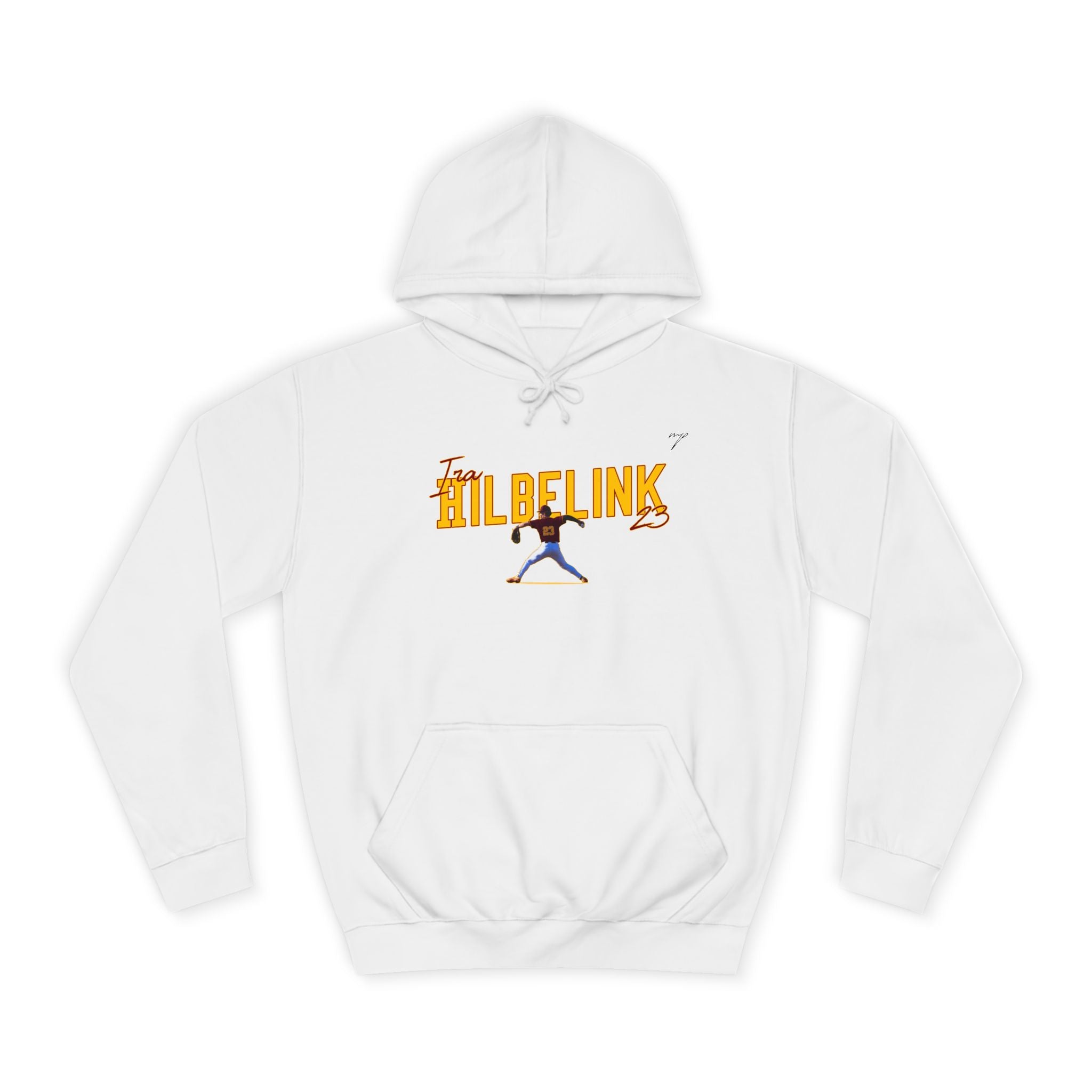 Ira Hilbelink Hoodie