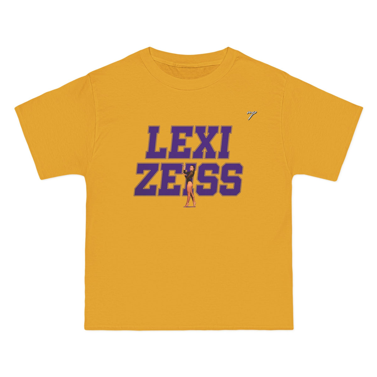 Lexi Zeiss Vintage Tee