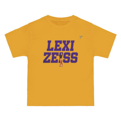 Lexi Zeiss Vintage Tee
