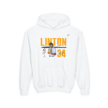 Daylen Linton YOUTH Hoodie
