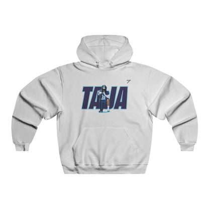 Taja Sloss Vintage Hoodie