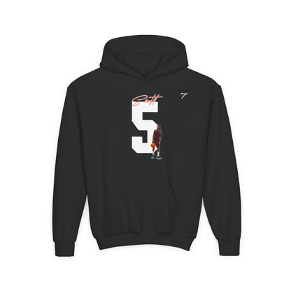Jaylen Scott YOUTH Hoodie