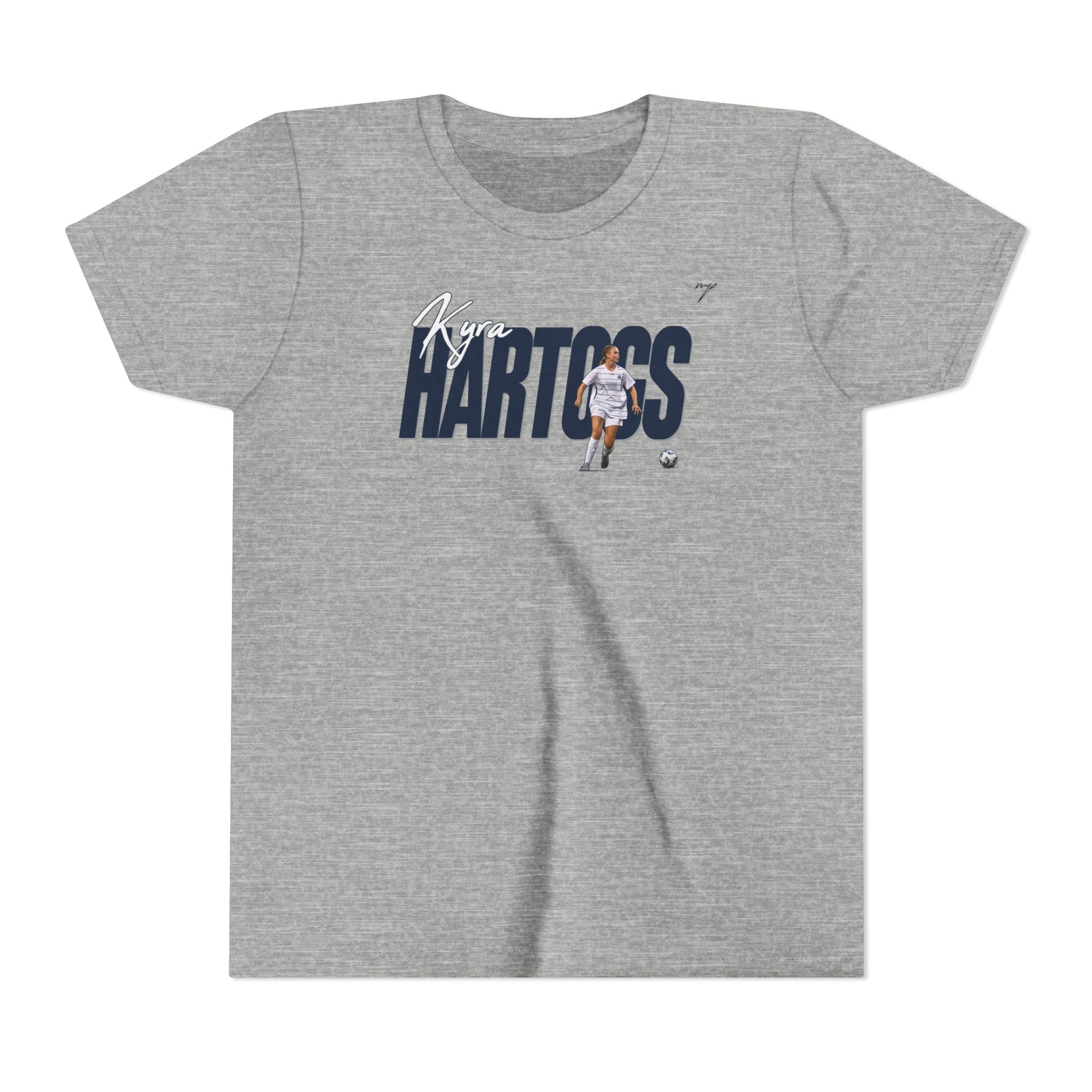 Kyra Hartogs YOUTH Graphic Tee