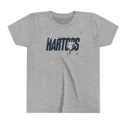 Kyra Hartogs YOUTH Graphic Tee