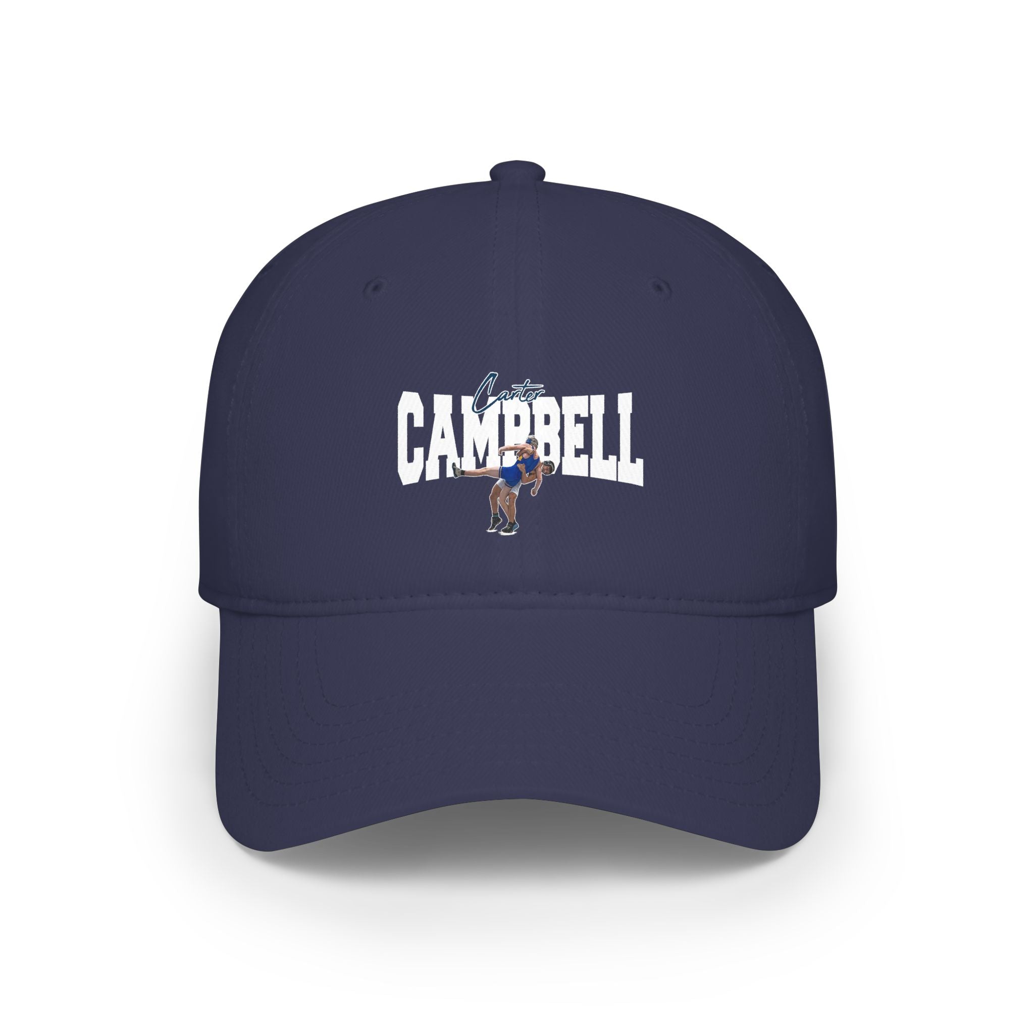 Carter Campbell Hat
