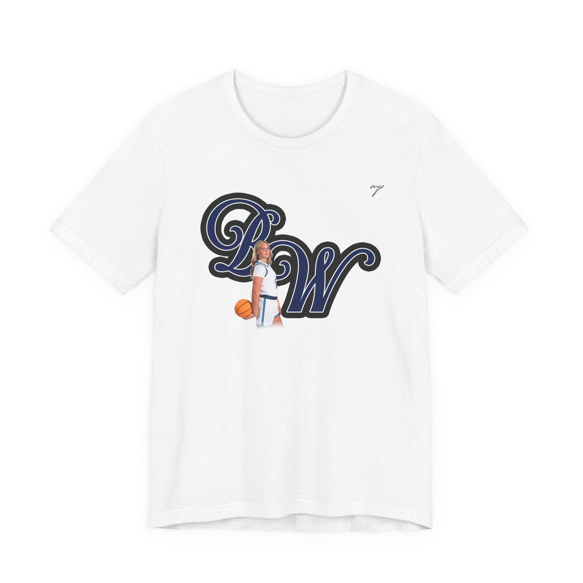 Brooke Winchester Graphic Tee