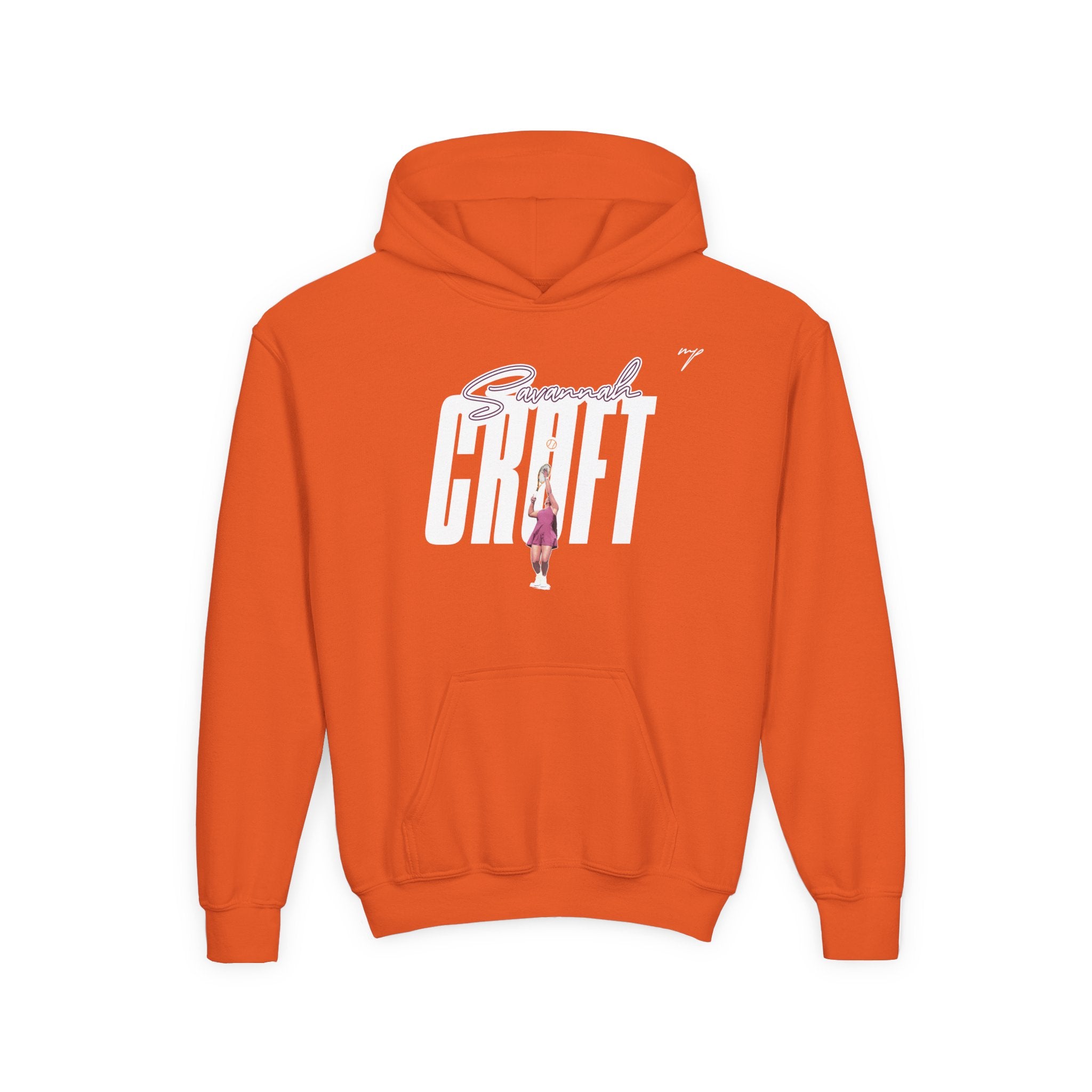 Savannah Croft YOUTH Hoodie