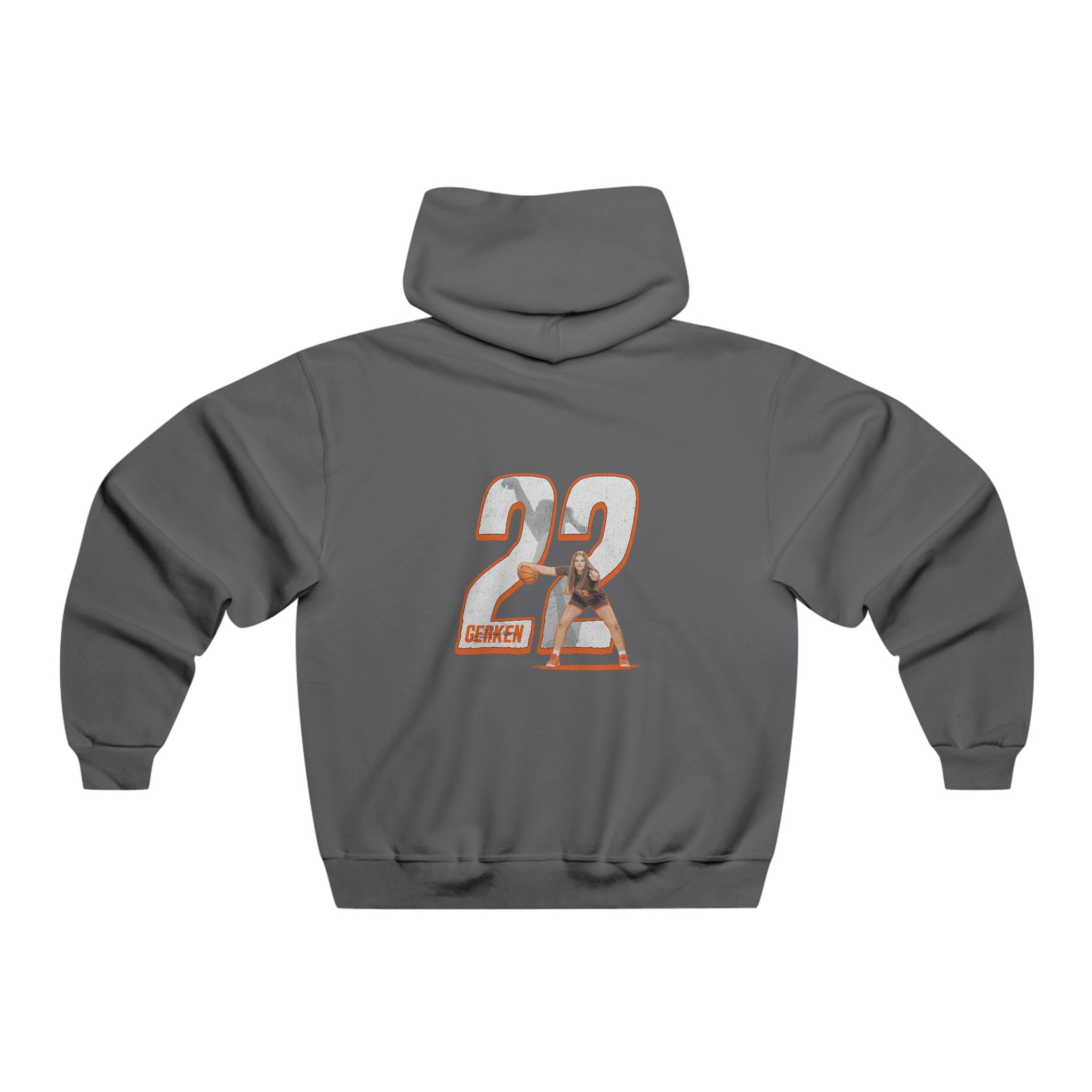 Lauren Gerken Vintage Hoodie