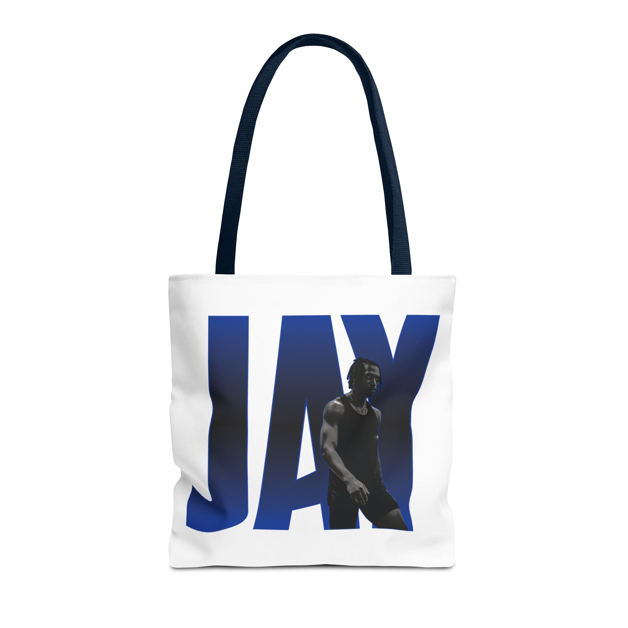 Jayden Geathers Tote Bag