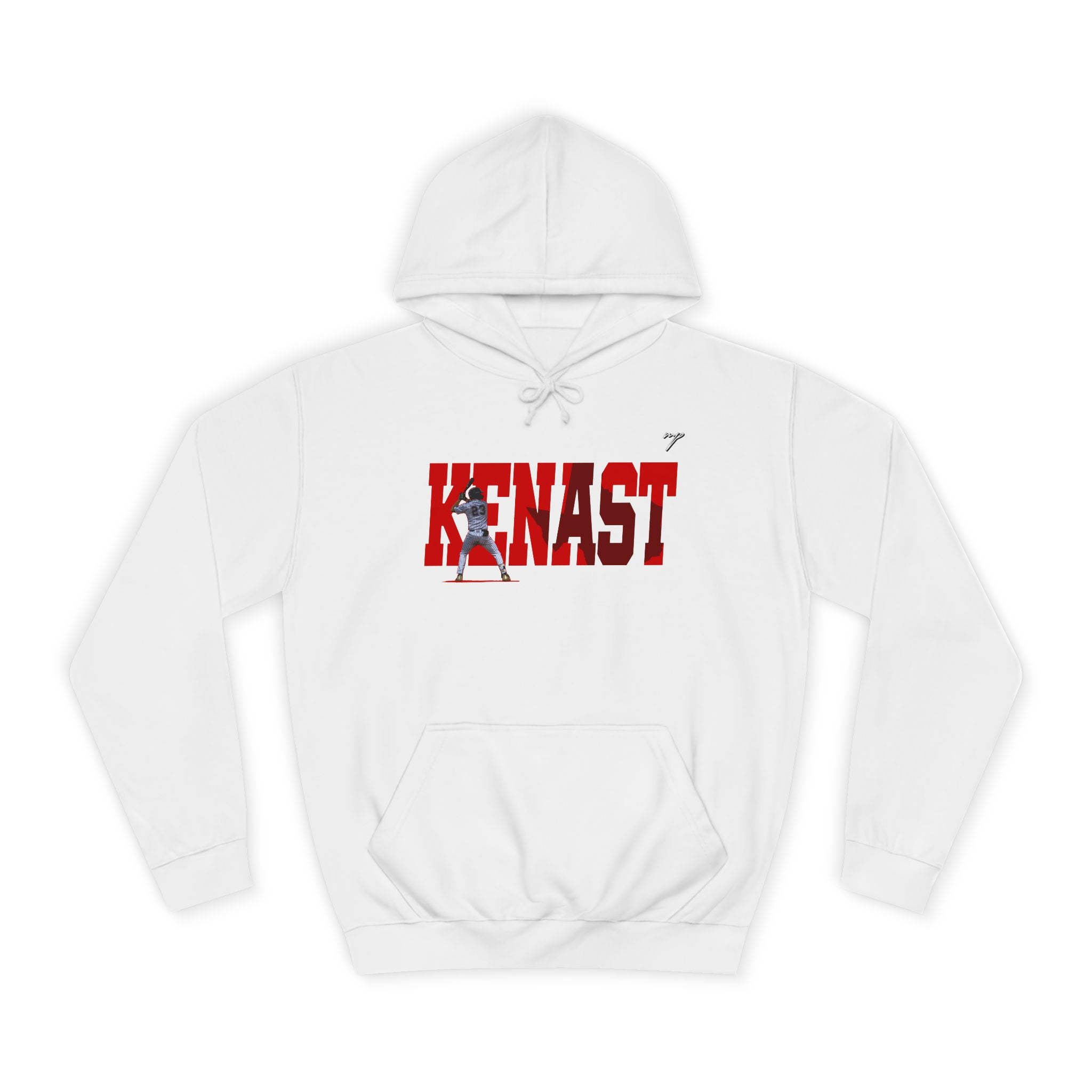 Tyler Kenast Hoodie