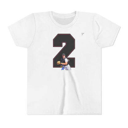 Emily Williams YOUTH Graphic Tee