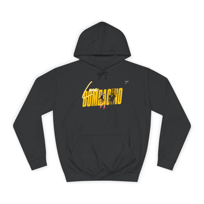 Luca Bombacino Hoodie
