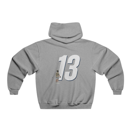 Dominic Mariano Vintage Hoodie