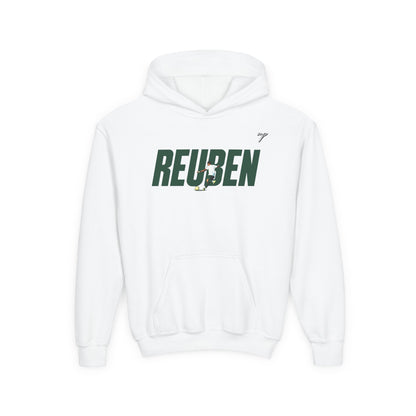 Reuben Plaggemars YOUTH Hoodie