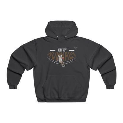 Joffrey Nunnally Vintage Hoodie