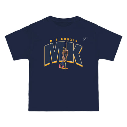 Mia Khazin Vintage Tee