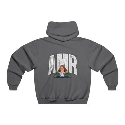 Autumn Martinez-Robinson Vintage Hoodie