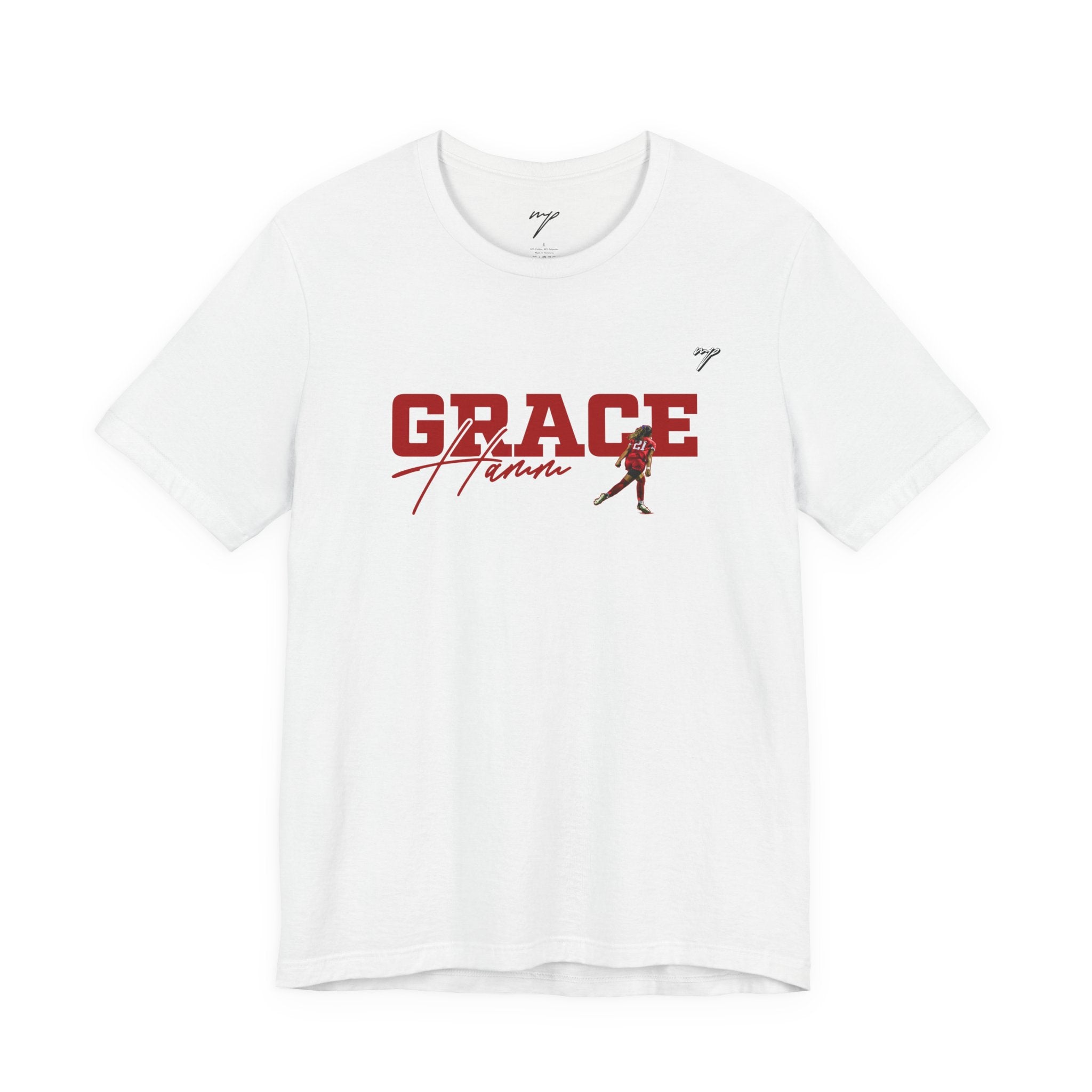 Grace Hamm Graphic Tee