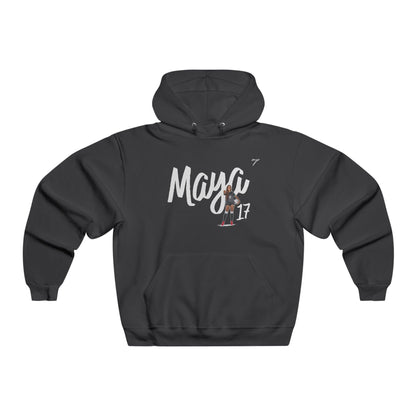Maya Walker Vintage Hoodie