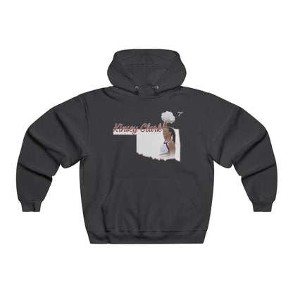 Kinsey Clark Vintage Hoodie