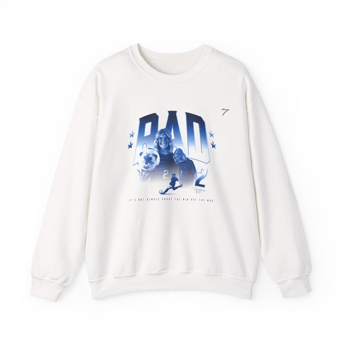 Radleigh Childers Crewneck