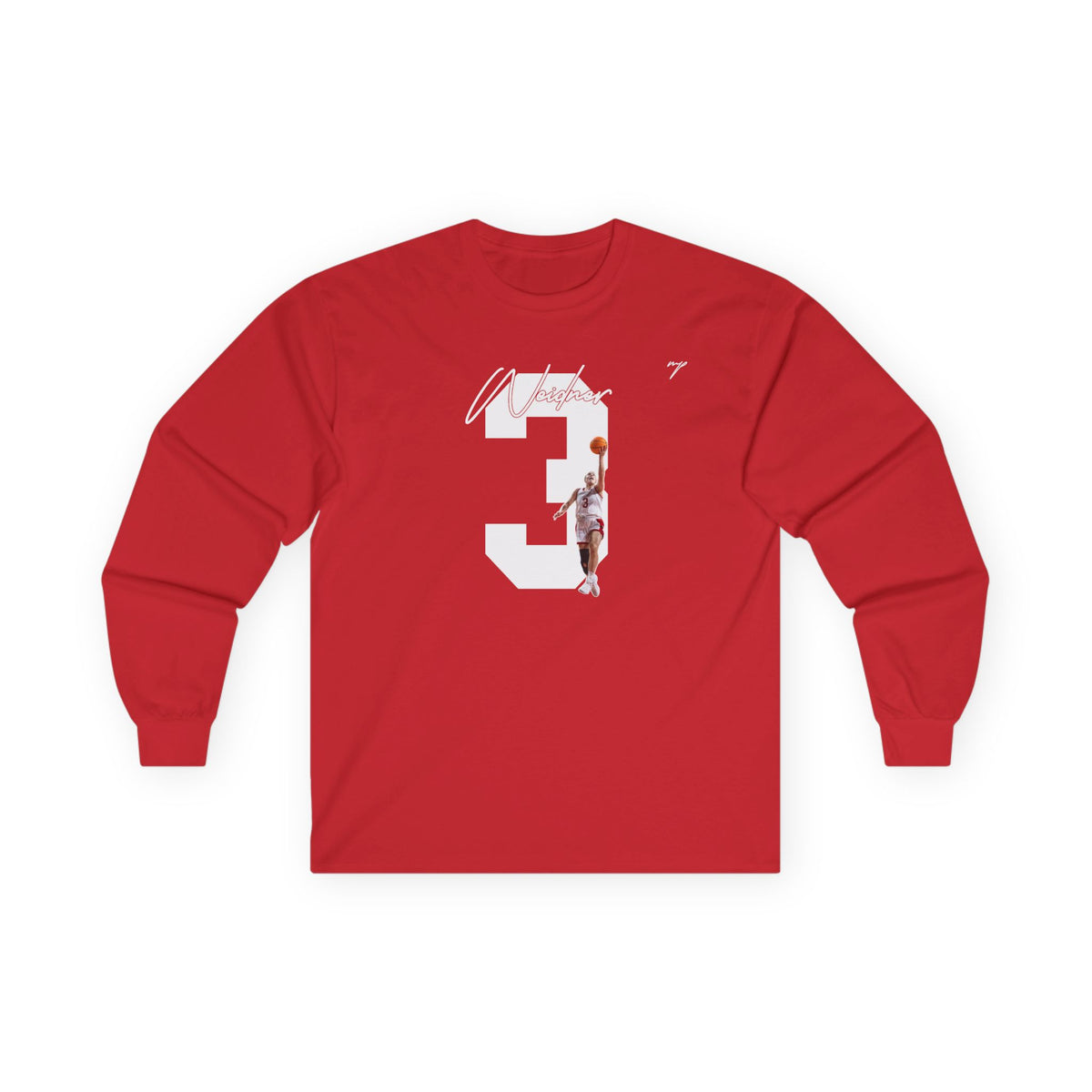 Allison Weidner Long Sleeve