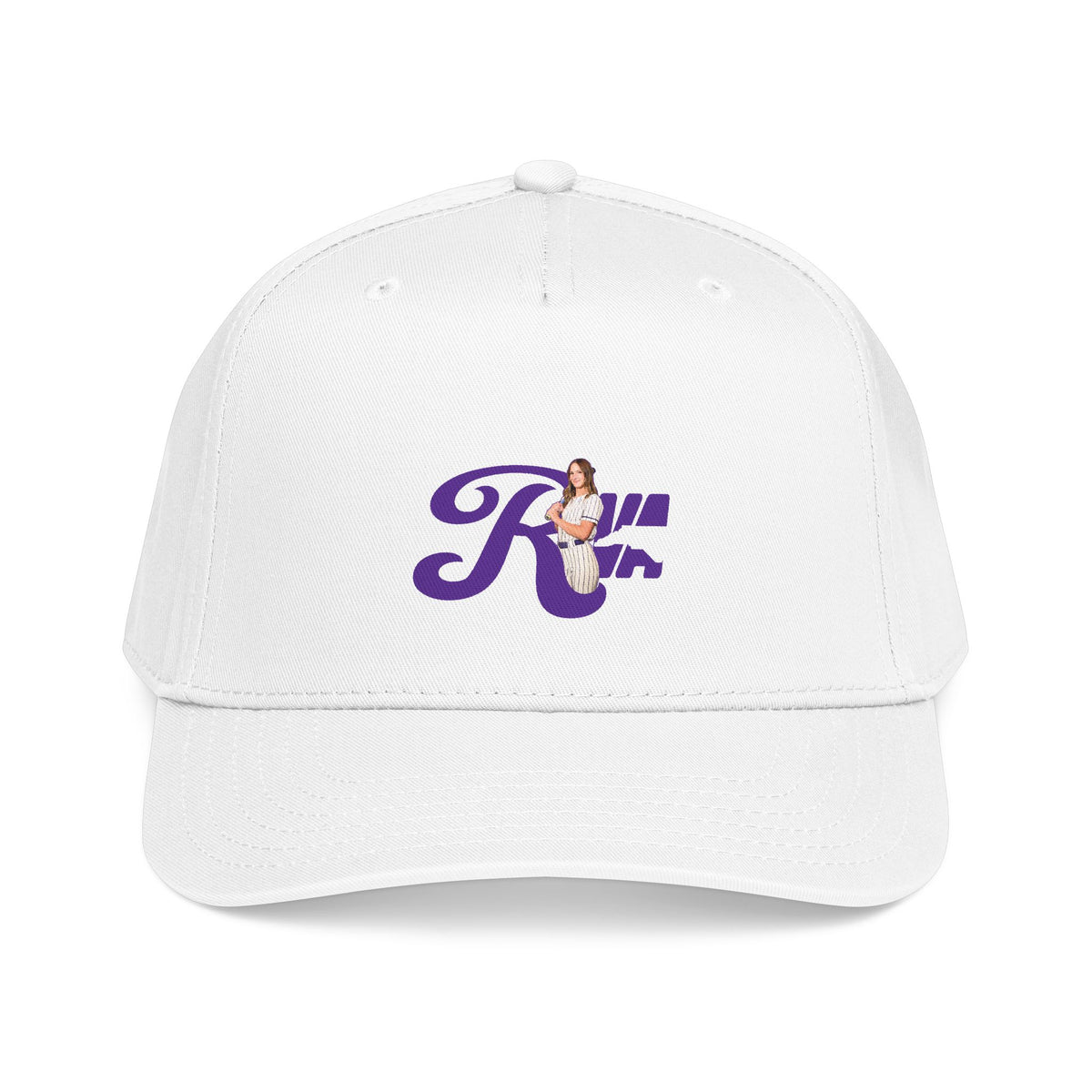 Reece Van Arsdall Hat