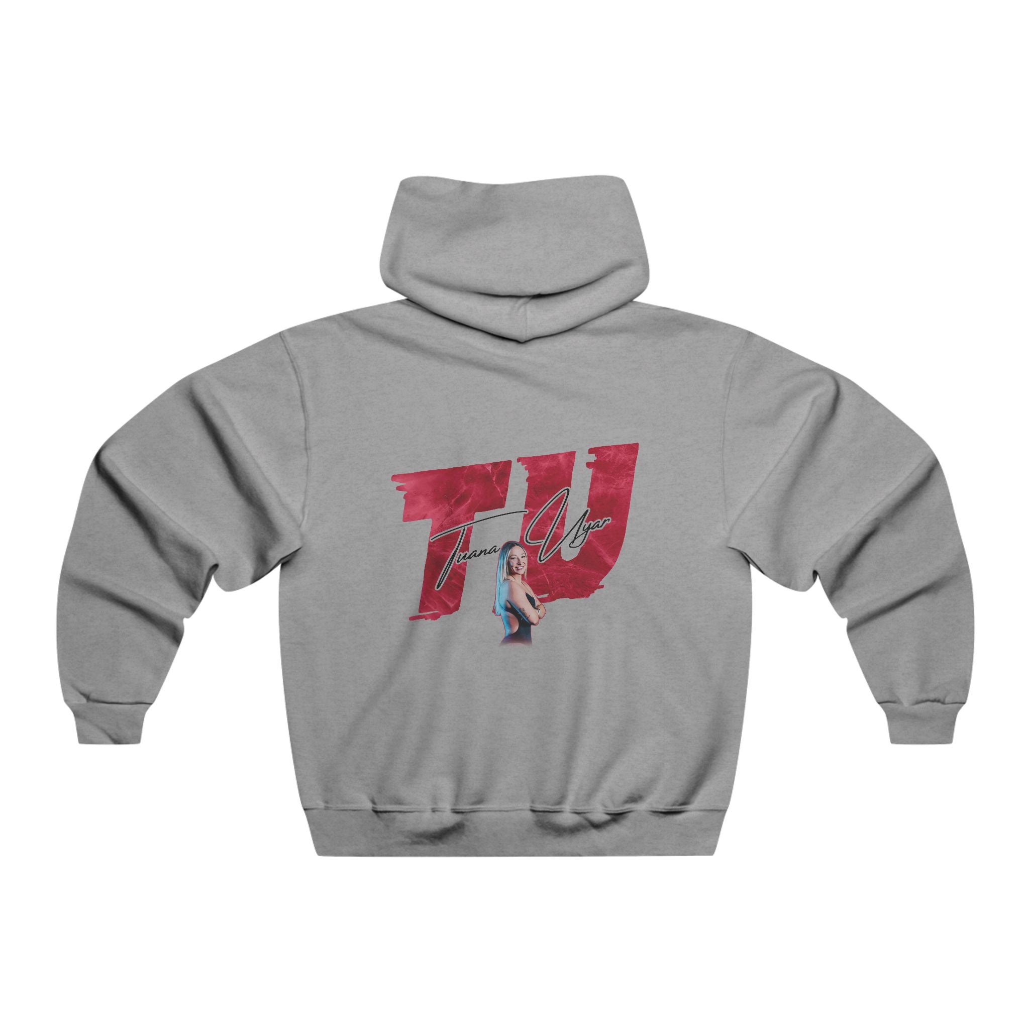 Tuana Uyar Vintage Hoodie