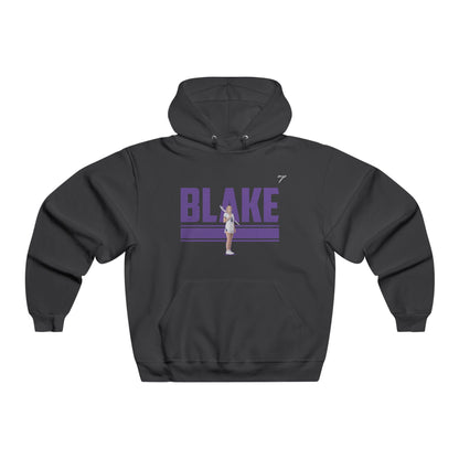 Alex Blake Vintage Hoodie