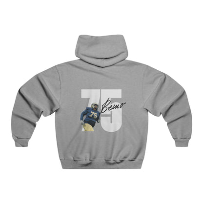 Tamari Mason Vintage Hoodie